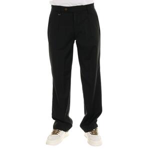 PANTALONE GENNY NERO